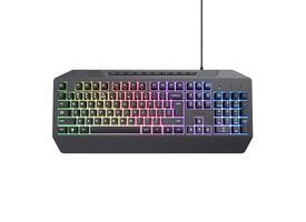 Gaming toetsenbord Trust GXT836 Evocx QWERTY