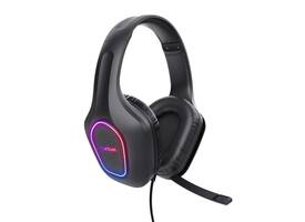 Gaming Headset Trust GXT416 Zirox LED zwart