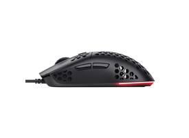 Gaming muis Trust GXT928 Helox bedraad zwart