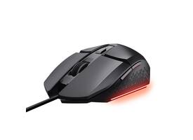 Gaming muis Trust GXT109 Felox bedraad zwart