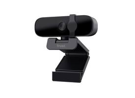 Webcam Trust Tanor Full HD