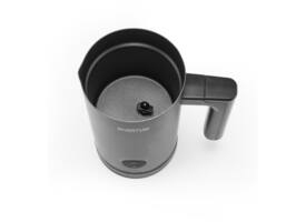 Melkopschuimer Inventum 150/300 ml zwart