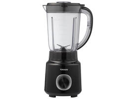 Blender Tomado 1.5 liter zwart