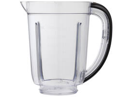 Blender Tomado 1.5 liter zwart