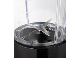 Blender Tomado 1.5 liter zwart