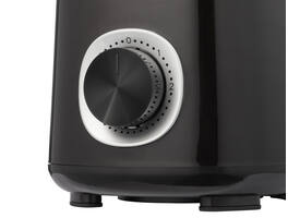 Blender Tomado 1.5 liter zwart