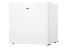Mini vriezer Tomado 31 liter wit