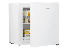 Mini vriezer Tomado 31 liter wit