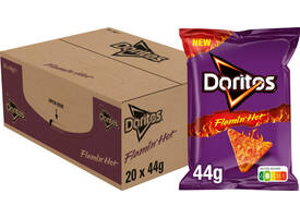 Doritos Flamin Hot zakje 44 gram