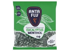 Keelpastilles Anta Flu eucalyptus zak 1 kilogram