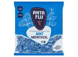 Keelpastilles Anta Flu mint zak 1 kilogram