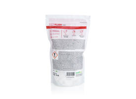 Toiletreinigingstablet Greenspeed Fizzy Flush 15g 75 stuks