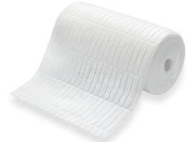 Stofwisdoek Cleaninq vloer XXL 25x45cm 32 vel