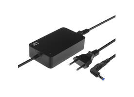Laptop Oplader ACT Compact universeel 65W
