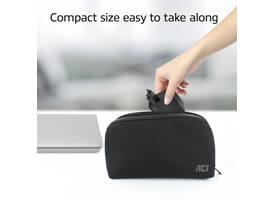 Laptop Oplader ACT USB-C Power Delivery 65W 2mtr