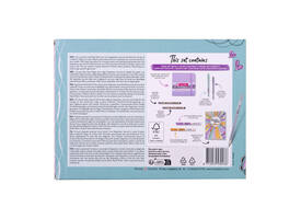 Happiness Journal Set Royal Talens 8-delig
