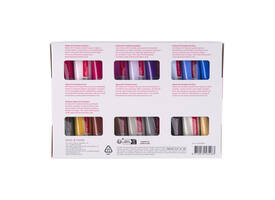 Acrylverf Talens Art Creation assorti 36 tubes à 12ml