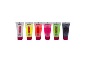 Acrylverf Talens Art Creation Reflex assorti 6 tubes à 12 ml