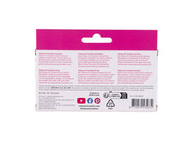 Acrylverf Talens Art Creation Reflex assorti 6 tubes à 12 ml