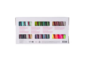 Acrylverf Talens Art Creation assorti 48 tubes à 12ml