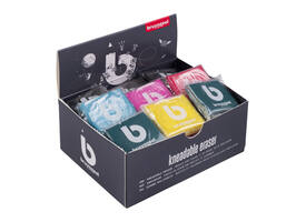 Kneedgum Bruynzeel Teens assorti