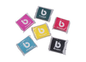 Kneedgum Bruynzeel Teens assorti