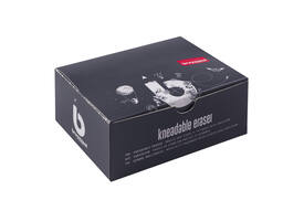 Kneedgum Bruynzeel Teens assorti