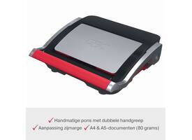 Inbindmachine GBC CombBind CB25 21-gaats