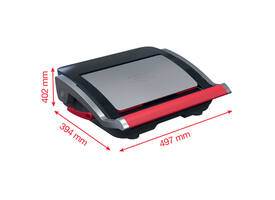 Inbindmachine GBC CombBind CB25 21-gaats