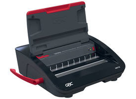 Inbindmachine GBC WireBind WB15E  34-gaats elektrisch