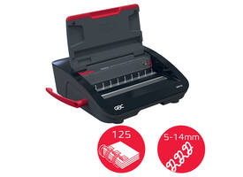 Inbindmachine GBC WireBind WB15E 34-gaats elektrisch