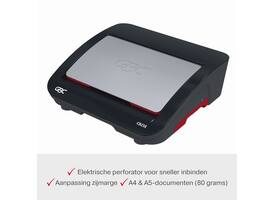 Inbindmachine GBC CombBind CB25E 21-gaats elektrisch