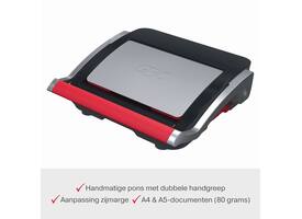 Inbindmachine GBC WireBind WB15 34-gaats