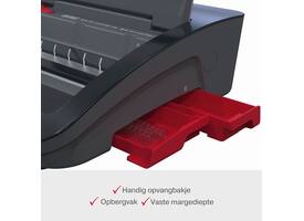 Inbindmachine GBC WireBind WB15 34-gaats