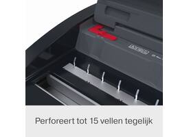 Inbindmachine GBC WireBind WB15 34-gaats
