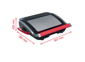Inbindmachine GBC WireBind WB15 34-gaats