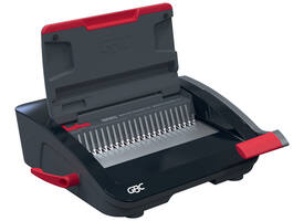 Inbindmachine GBC CombBind CB20 21-gaats