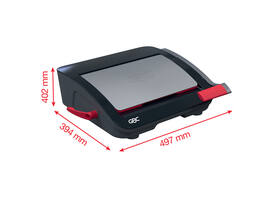 Inbindmachine GBC CombBind CB20 21-gaats