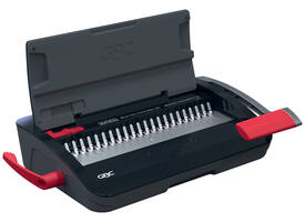 Inbindmachine GBC CombBind CB12 21-gaats