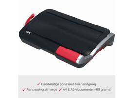 Inbindmachine GBC CombBind CB12 21-gaats