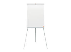 Flipover Nobo Premium Plus staal driepootstatief