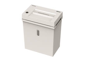 Papiervernietiger IDEAL Shredcat 8200 snippers 4x40mm