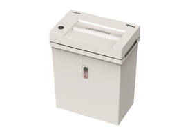 Papiervernietiger IDEAL Shredcat 8200 snippers 4x40mm