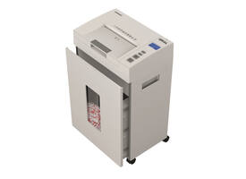 Papiervernietiger IDEAL Shredcat 8292 Autofeeed snippers 4x10mm