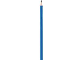 Potlood Maped Kidy Learn Concentration met kauwtopper blauw 3 stuks