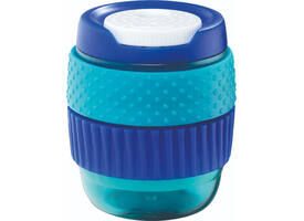 Puntenslijper Maped Kidy Learn Concentration 1-gaats blauw