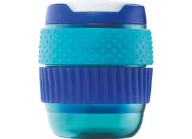 Puntenslijper Maped Kidy Learn Concentration 1-gaats blauw