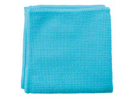Wisdoek Maped microvezel 20x20cm blauw