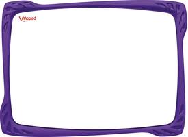 Whiteboard Maped Flex onbreekbaar assorti