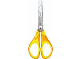Kinderschaar Maped Neon 13cm assorti